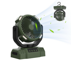 Outdoor Camping Fan