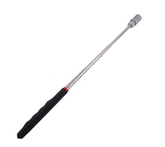LED Magnetic Extendable Pickup Tool