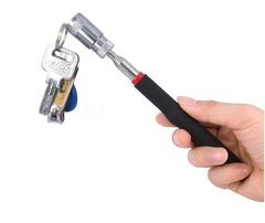 LED Magnetic Extendable Pickup Tool