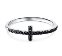 925 Sterling Silver Jewelry Ring