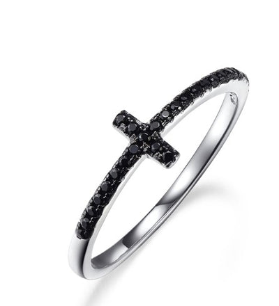 925 Sterling Silver Jewelry Ring