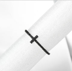 925 Sterling Silver Jewelry Ring
