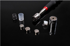 LED Magnetic Extendable Pickup Tool