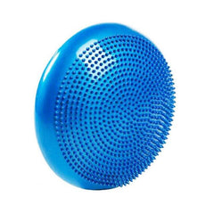PVC Yoga Balance Mat with Pump