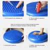 PVC Yoga Balance Mat with Pump