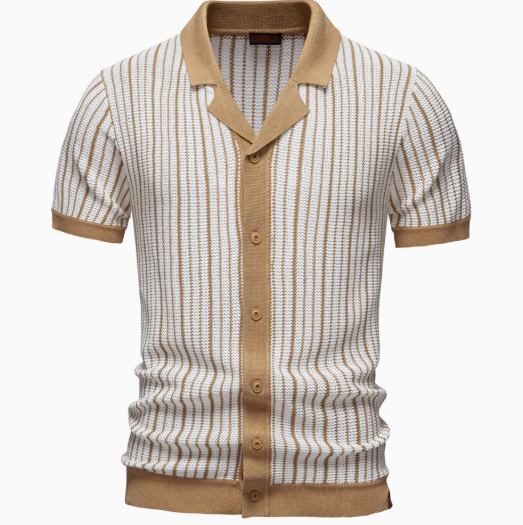 Men's Polo Shirt