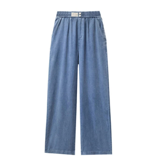 Summer Loose Pants