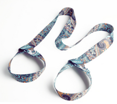Colorful Yoga Mat Strap