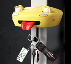 Car Key Wall Hook