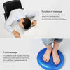 PVC Yoga Balance Mat with Pump