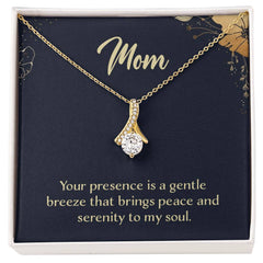 Mom Alluring Beauty Necklace