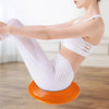 PVC Yoga Balance Mat with Pump