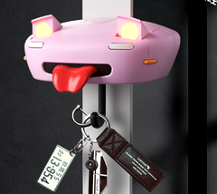 Car Key Wall Hook