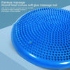 PVC Yoga Balance Mat with Pump