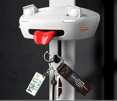 Car Key Wall Hook
