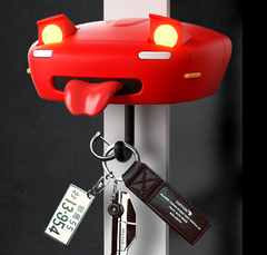 Car Key Wall Hook